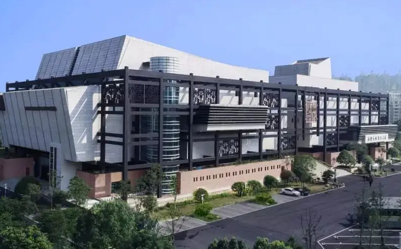 博物館票務(wù)系統(tǒng)