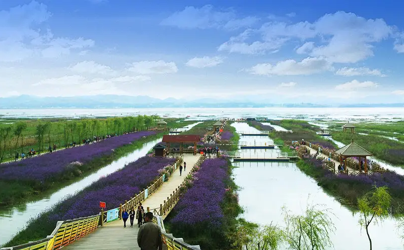 生態(tài)旅游景區(qū)運營模式的基本含義和基礎(chǔ)架構(gòu)