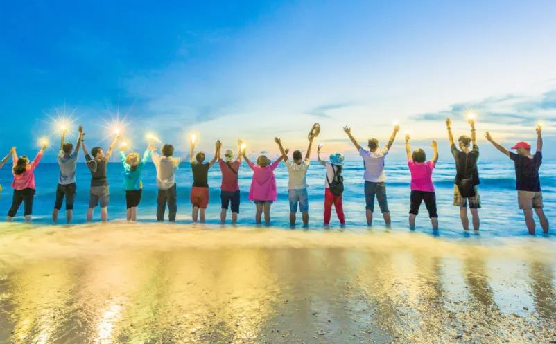 文旅新消費(fèi)時(shí)代三大關(guān)鍵詞