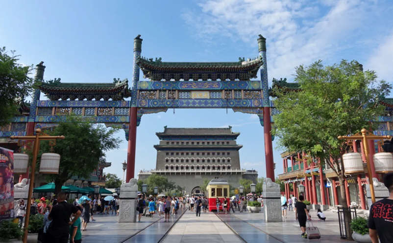 一條街帶火一座城！細(xì)數(shù)55條“國家級(jí)網(wǎng)紅街”