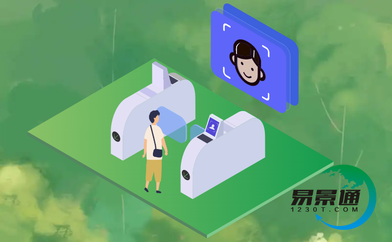 景區(qū)售檢票系統(tǒng)