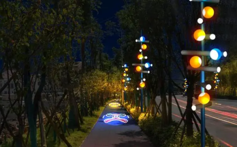 升級(jí)夜間經(jīng)濟(jì)消費(fèi)內(nèi)容