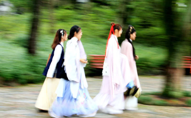 文化知名度不太高的景區(qū)如何打造出新的國潮時尚景區(qū)