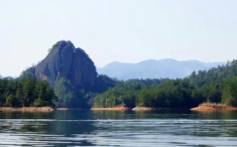 天柱峰森林公園