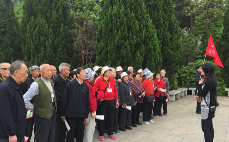 10個游客中只有2個年輕人，傳統(tǒng)景區(qū)如何年輕化？