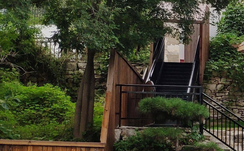 十部門聯(lián)合發(fā)文促進鄉(xiāng)村民宿高質(zhì)量發(fā)展