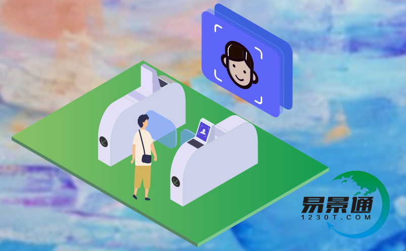 景區(qū)人臉識(shí)別系統(tǒng)