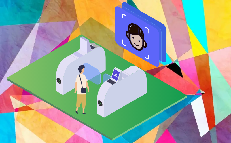 智慧景區(qū)票務(wù)系統(tǒng)