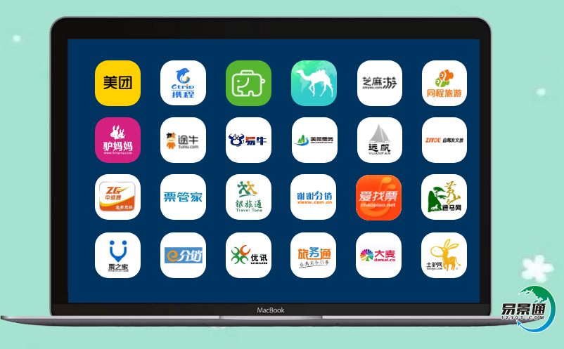 景區(qū)電子售檢票系統(tǒng)及時(shí)了解和發(fā)現(xiàn)游客的需求