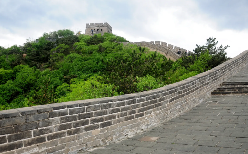 景區(qū)門票預(yù)約系統(tǒng)