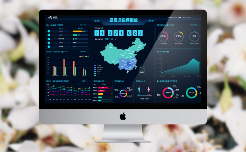 電子票務(wù)系統(tǒng)