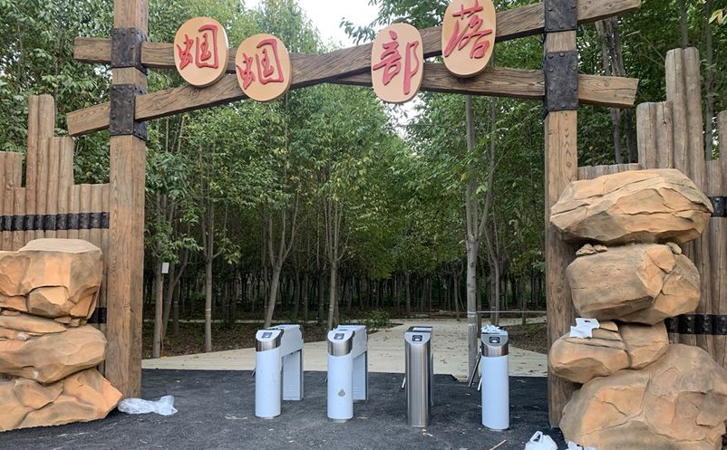 蟈蟈部落的智慧選擇，小而美樂園如何用SaaS票務(wù)系統(tǒng)實現(xiàn)高效運營