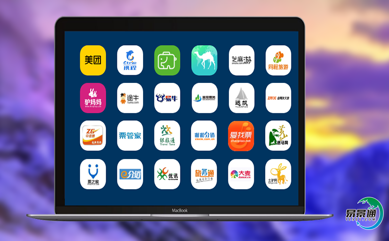 景區(qū)售票管理系統(tǒng)滿足智慧景區(qū)的運營需求