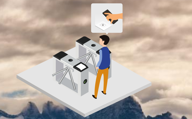 易景通電子票務系統(tǒng)