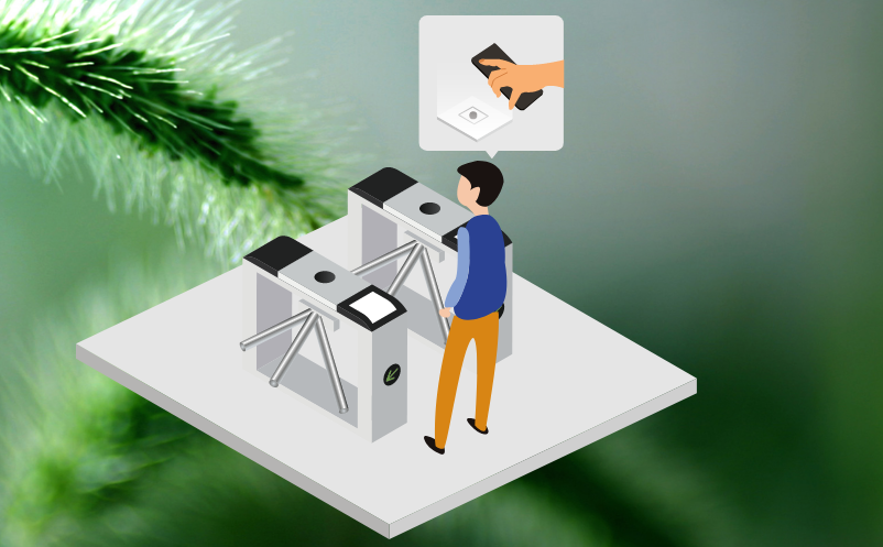 電子票務(wù)系統(tǒng)