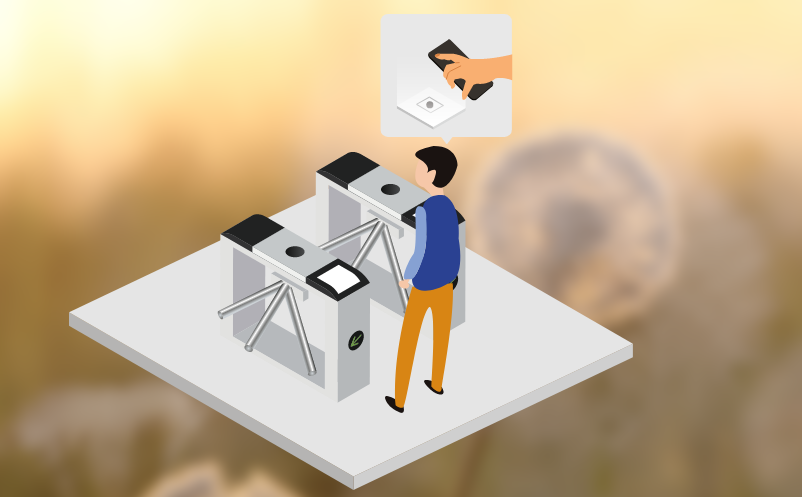 游樂園門票系統(tǒng)