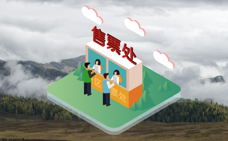 主題樂(lè)園會(huì)員管理系統(tǒng)