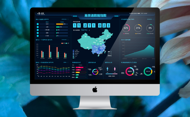 智慧票務系統(tǒng)