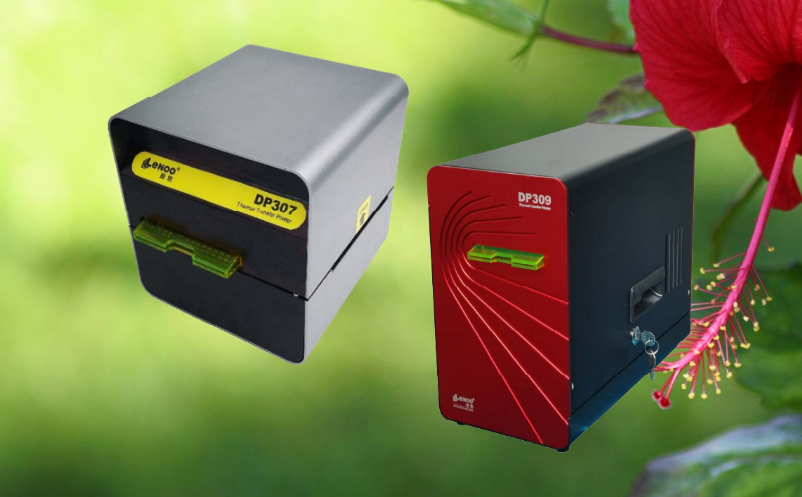 景點(diǎn)門票打印機(jī)