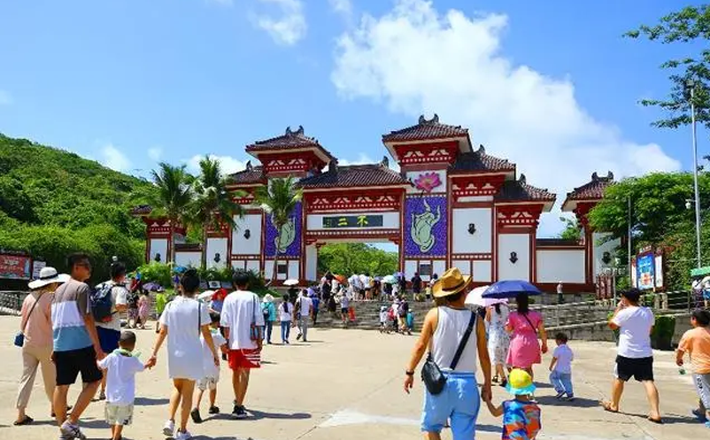 疫情后，很多景區(qū)依然采用“分時預(yù)約門票”的機(jī)制 