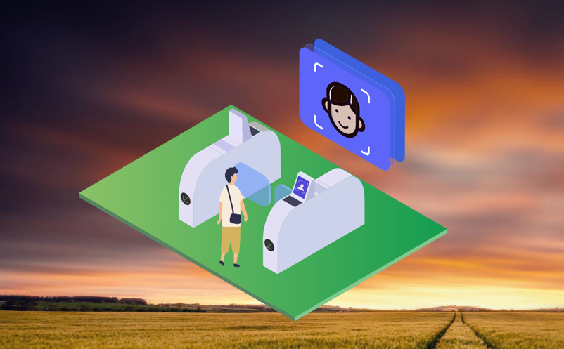 景區(qū)票務(wù)系統(tǒng)