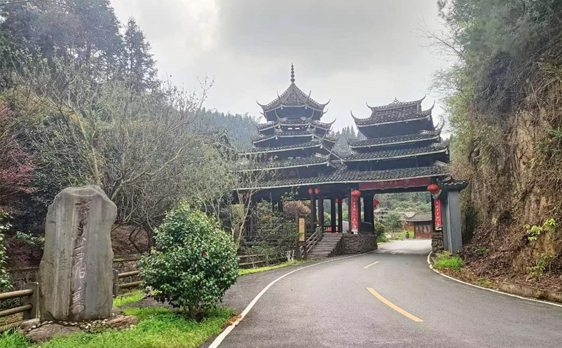 古鎮(zhèn)景區(qū)票務(wù)系統(tǒng)：“街區(qū)免票+景點收費”的靈活組合管理