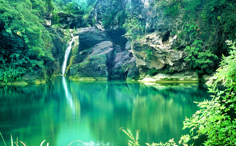 智慧旅行新體驗(yàn)：景區(qū)無人售票系統(tǒng)助您暢享自由之旅