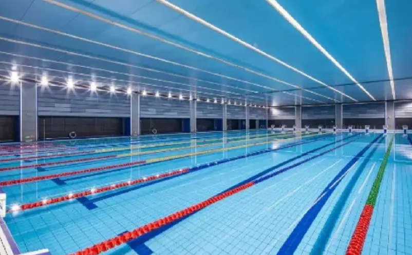 智慧游泳館管理：游泳館計費門禁系統(tǒng)