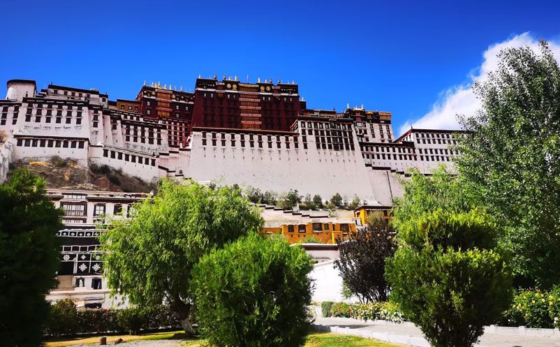 跟著易景通票務(wù)系統(tǒng)，看遍中國大好河山（盤點部分合作景區(qū)）