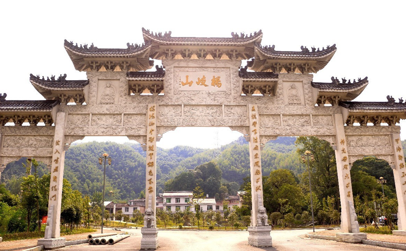 景區(qū)票務(wù)系統(tǒng)案例深析，易景通在楊岐山風(fēng)景名勝區(qū)的應(yīng)用