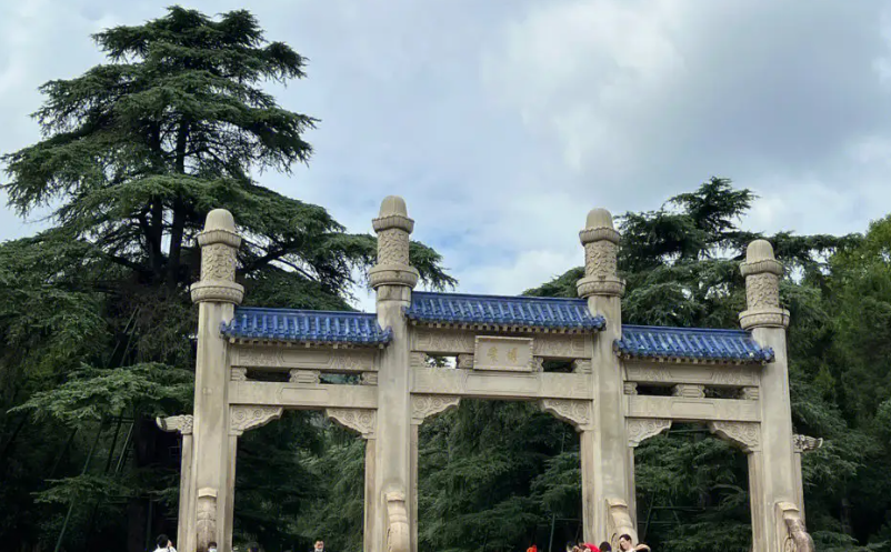 免費(fèi)景區(qū)也需要智慧景區(qū)票務(wù)系統(tǒng)