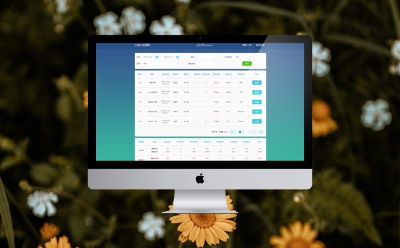 景區(qū)如何破解人力困局？電子票務(wù)系統(tǒng)！