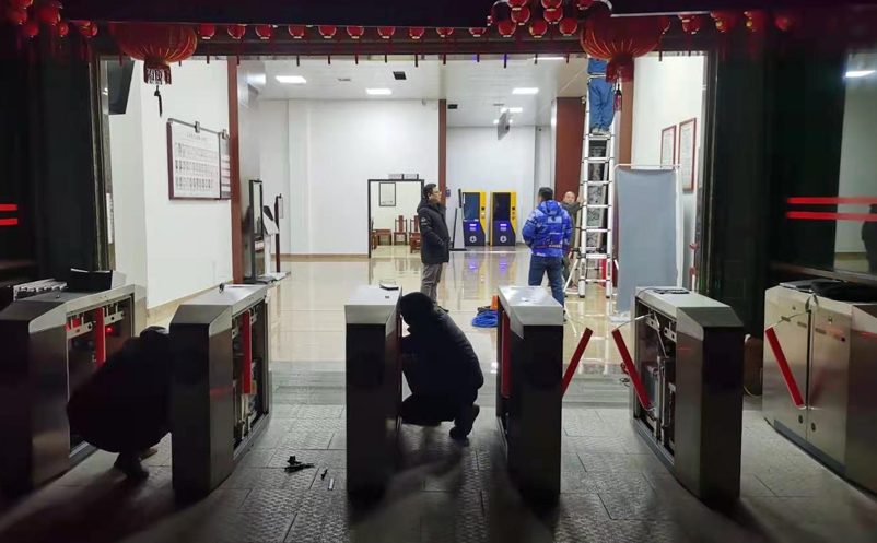 景區(qū)票務(wù)系統(tǒng)上線后，維護(hù)、更新、售后更重要！