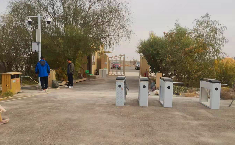 智慧票務管理系統實現景區(qū)降本增效