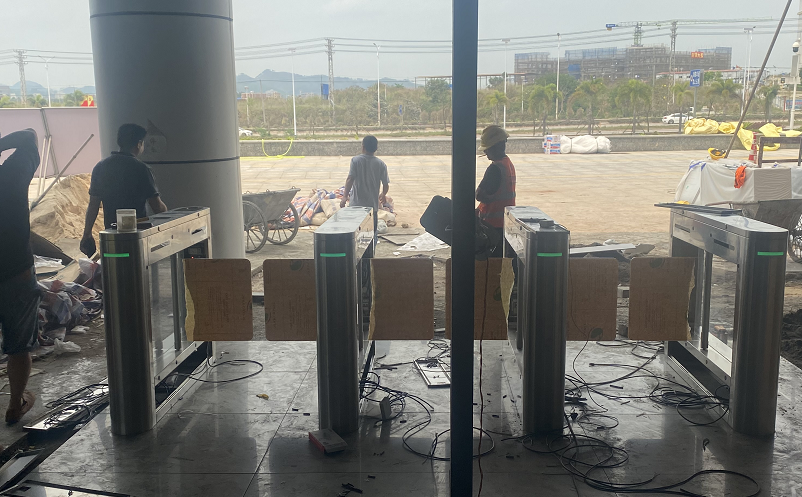 讀懂文旅部新規(guī)：為什么說智慧景區(qū)建設(shè)的核心是票務(wù)系統(tǒng)？