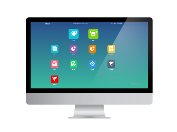 易景通智慧景區(qū)票務系統(tǒng)5月全新升級,助力景區(qū)數(shù)字化轉型再升級