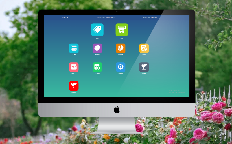 新景區(qū)開業(yè)必備：易景通電子票務(wù)系統(tǒng)助力高效管理