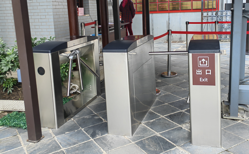 易景通票務(wù)系統(tǒng),文博場館的多樣應(yīng)用