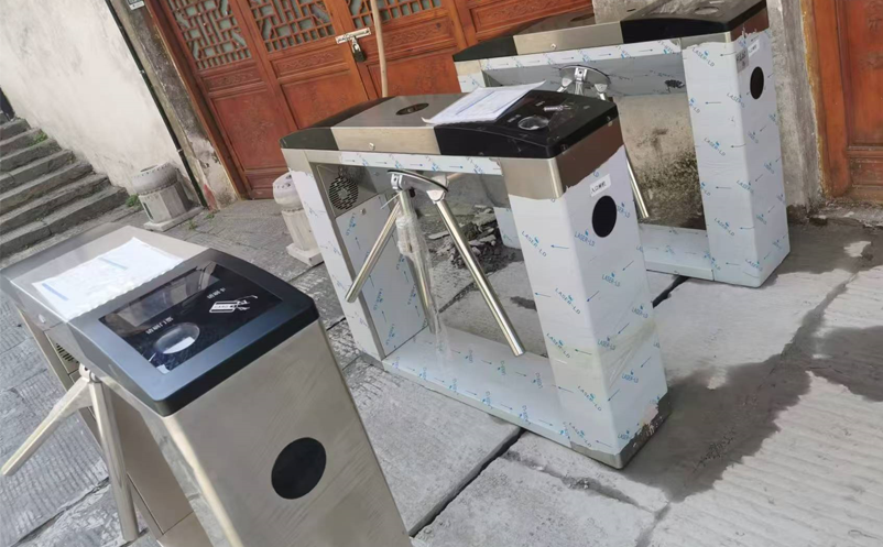 易景通電子票務(wù)系統(tǒng)為景區(qū)提供了全面的運(yùn)營(yíng)解決方案