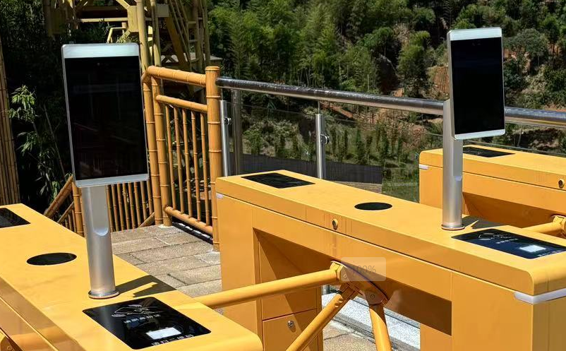  打造網(wǎng)紅景區(qū)，智慧票務(wù)系統(tǒng)+抖音直連方案