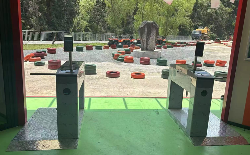 景區(qū)實(shí)行實(shí)名制預(yù)約和檢票系統(tǒng)必要性