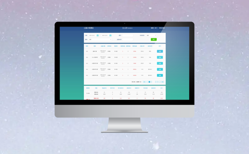 提升游客體驗(yàn)，易景通景區(qū)票務(wù)系統(tǒng)的秘密