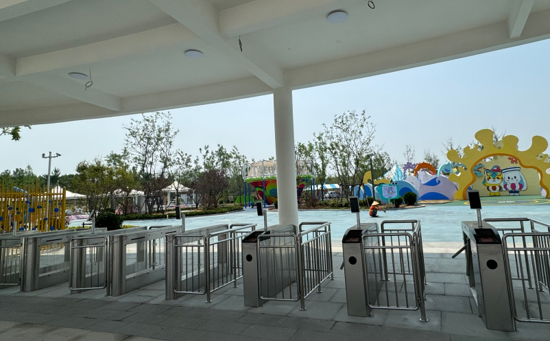 景區(qū)升A加分項，智慧景區(qū)票務系統(tǒng)助力景區(qū)品質(zhì)提升