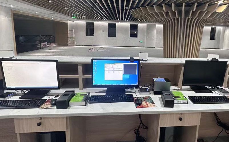 如何評估不同景區(qū)票務(wù)系統(tǒng)服務(wù)商提供的售后服務(wù)質(zhì)量？