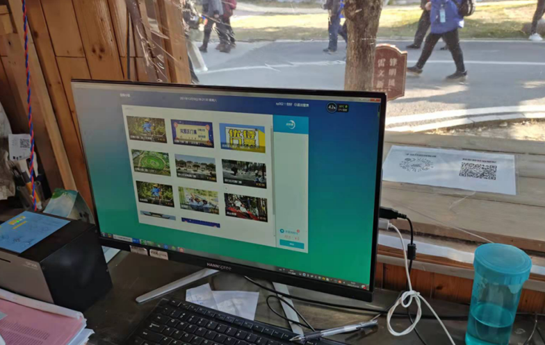 智慧票務(wù)系統(tǒng)如何提升景區(qū)盈利？成功案例分享