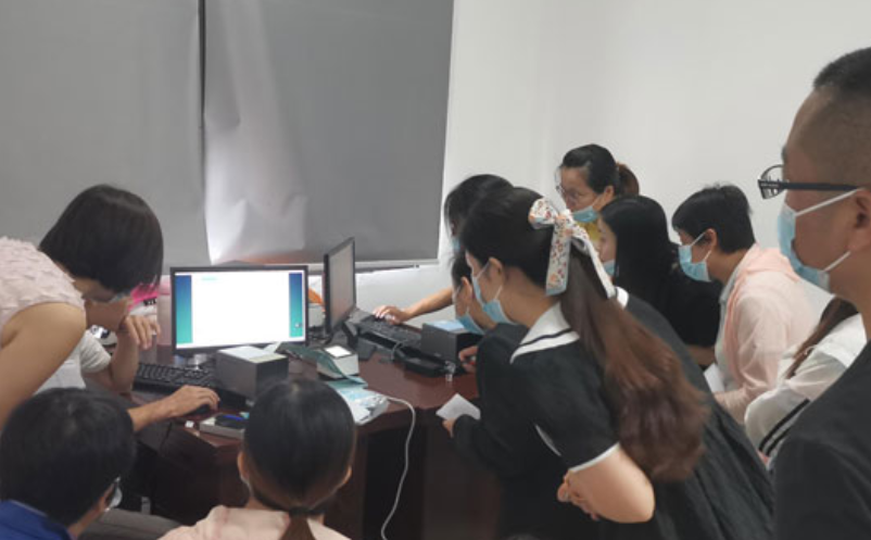 售票員如何高效使用景區(qū)窗口售票軟件？