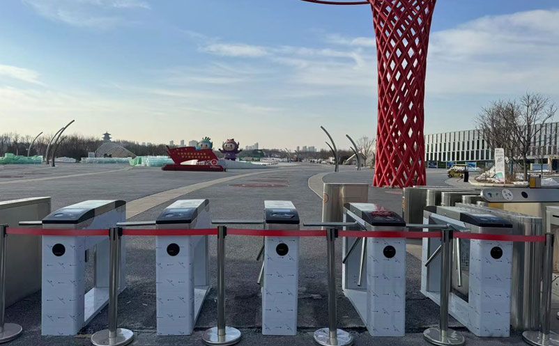 景區(qū)旺季傳統(tǒng)售票系統(tǒng)難以應(yīng)對？看看智慧票務(wù)系統(tǒng)！