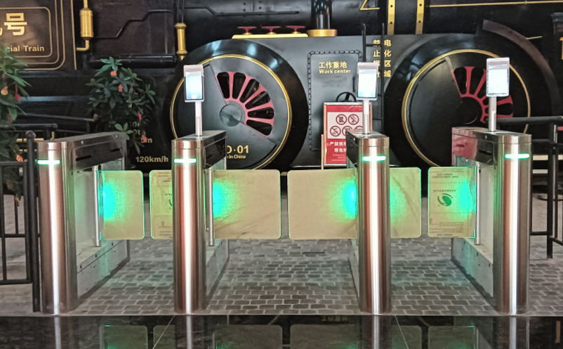 景區(qū)票務(wù)系統(tǒng)閘機(jī)支持哪些檢票方式？