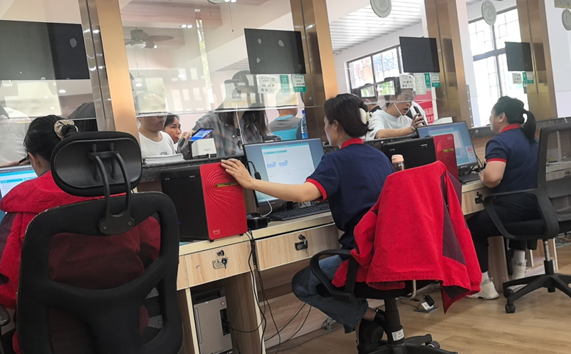 節(jié)假日高峰，最怕景區(qū)票務(wù)系統(tǒng)掉鏈子，易景通如何讓景區(qū)安心過“大關(guān)”？