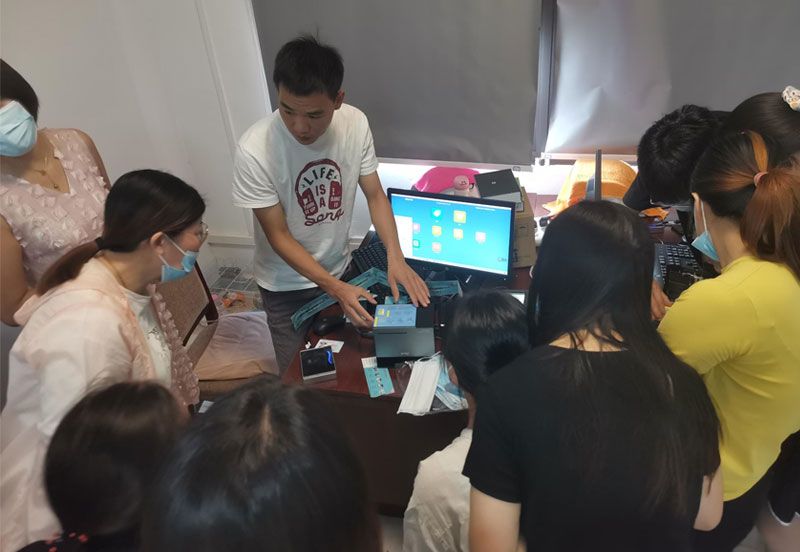 易景通智慧票務(wù)系統(tǒng)，客戶續(xù)約率98%，穩(wěn)定可靠才是王道